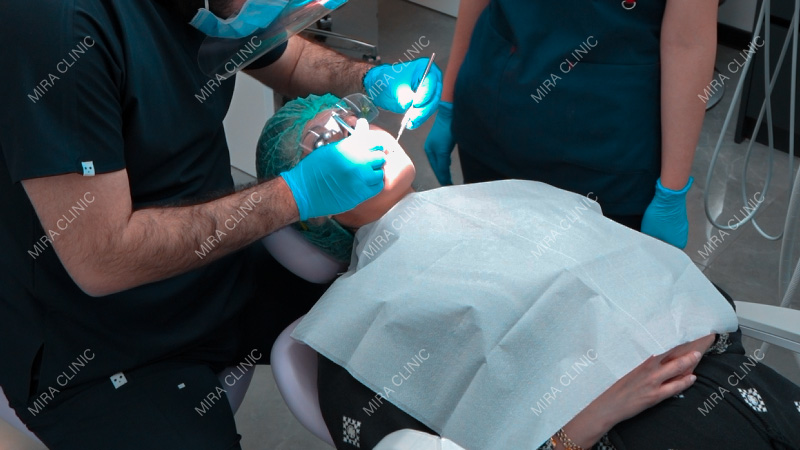 Dental Condition